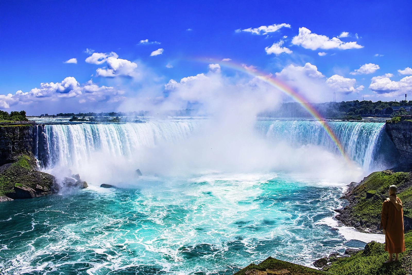 Niagara Falls: The Ultimate Guide for Every Adventure Seeker