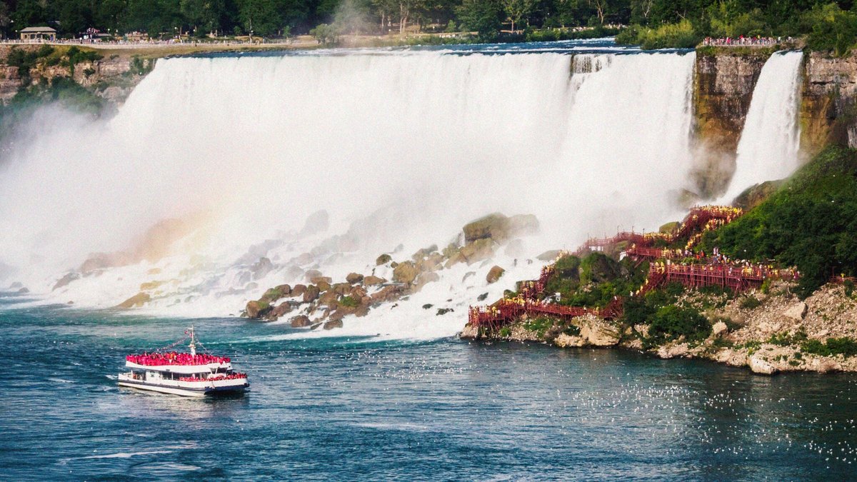 Niagara Falls: The Ultimate Guide for Every Adventure Seeker