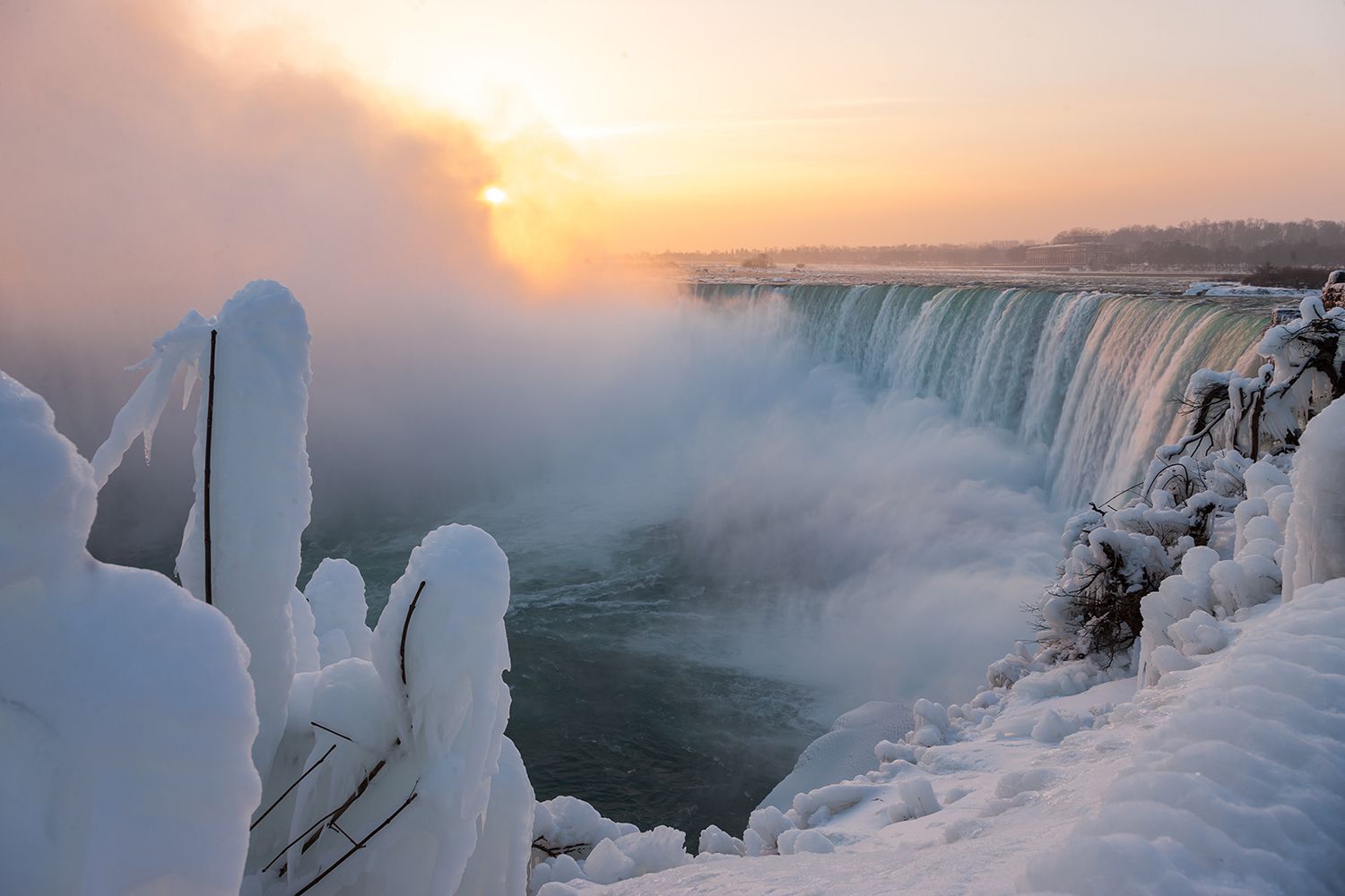 Niagara Falls: The Ultimate Guide for Every Adventure Seeker