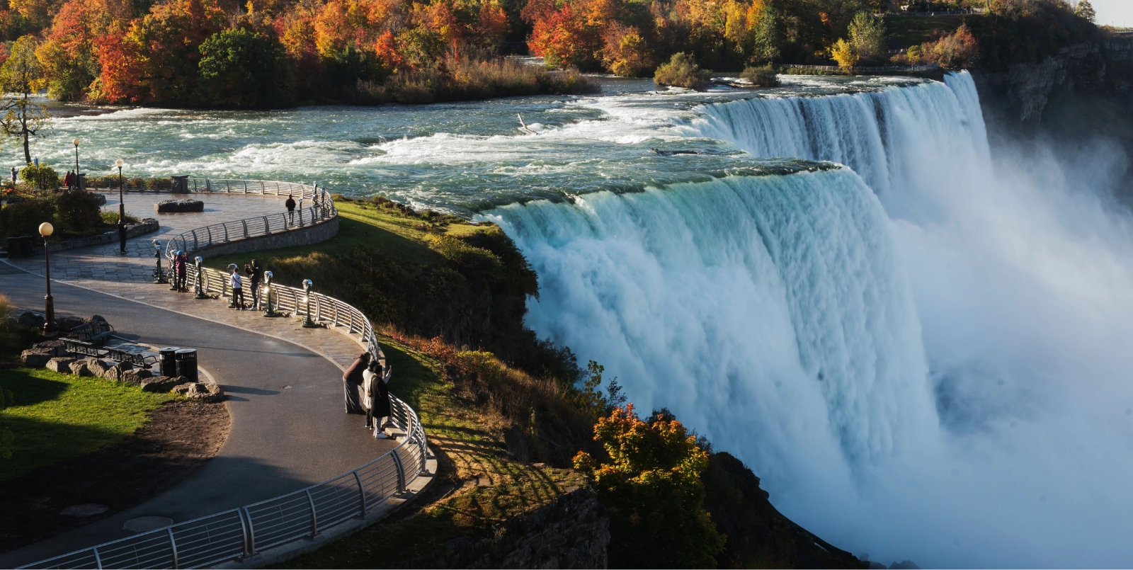 Niagara Falls: The Ultimate Guide for Every Adventure Seeker