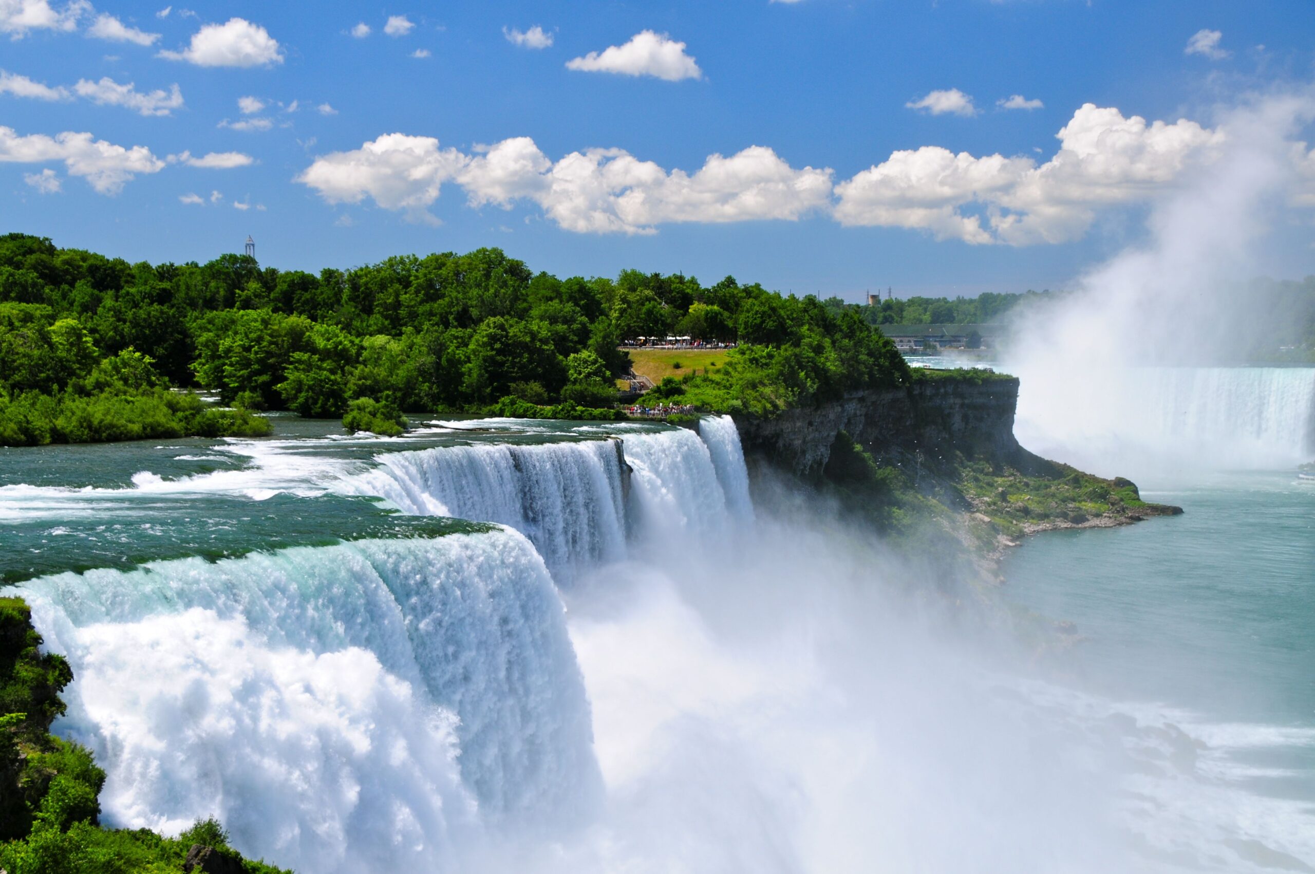 Niagara Falls: The Ultimate Guide for Every Adventure Seeker