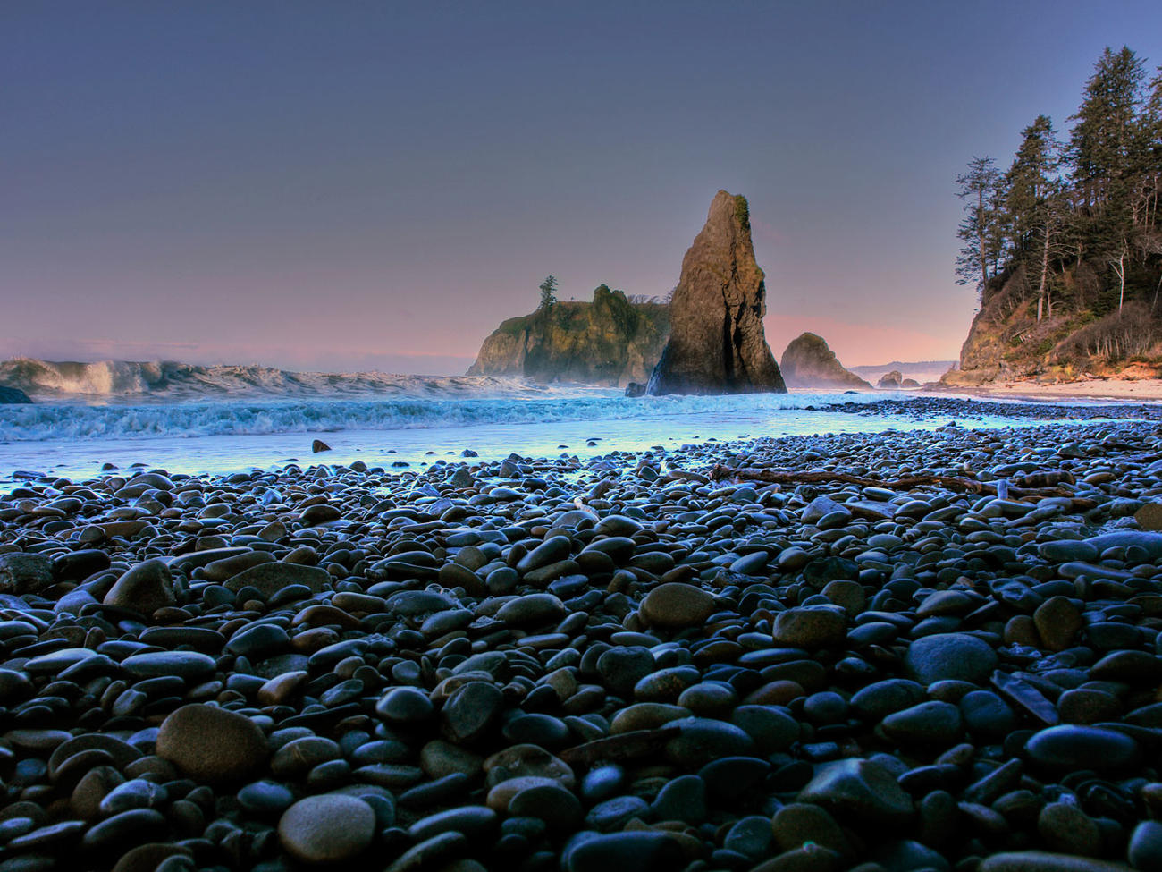 Olympic National Park: The Ultimate Adventure Awaits