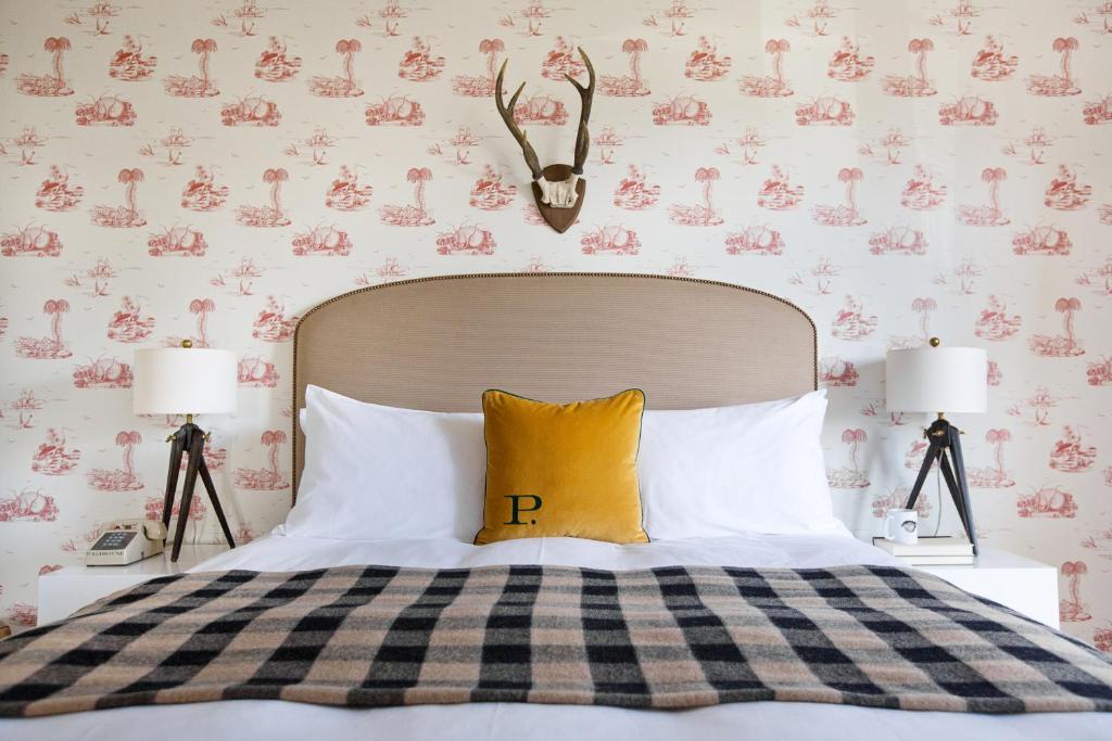 Palihouse Santa Monica: Your Ultimate Beachside Retreat Experience