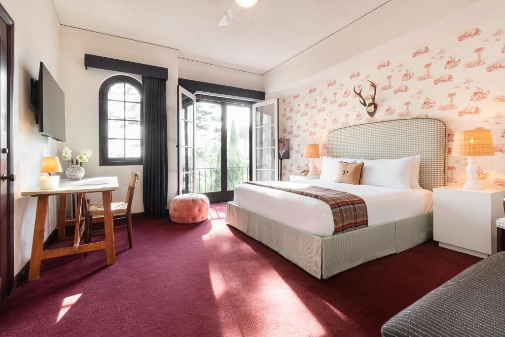 Palihouse Santa Monica: Your Ultimate Beachside Retreat Experience