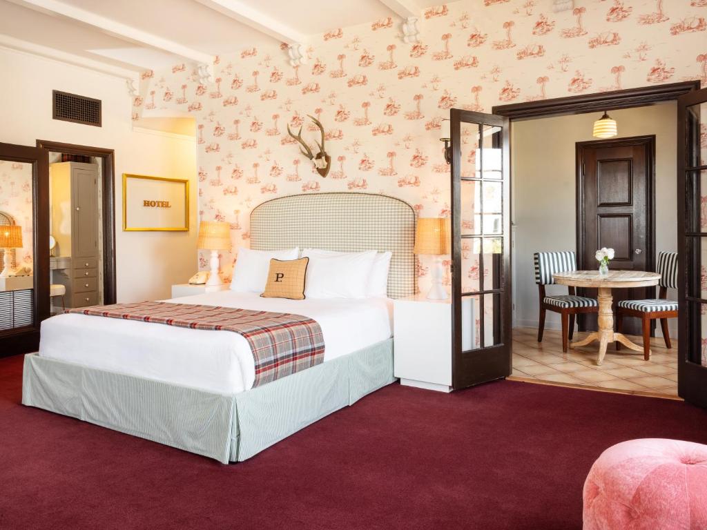 Palihouse Santa Monica: Your Ultimate Beachside Retreat Experience