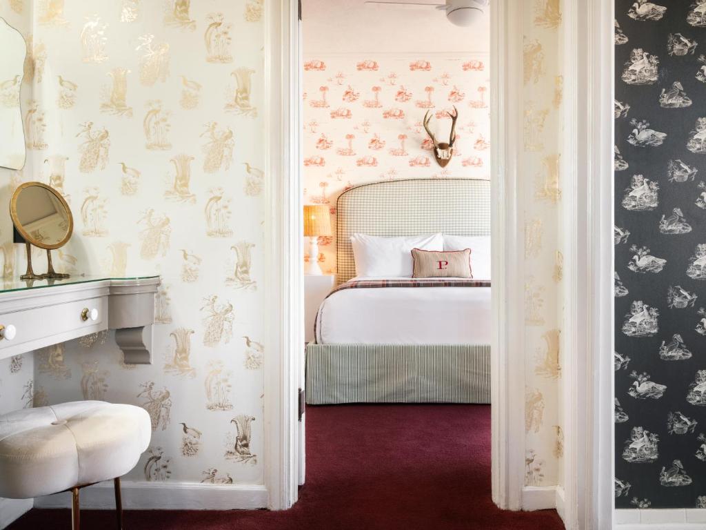 Palihouse Santa Monica: Your Ultimate Beachside Retreat Experience