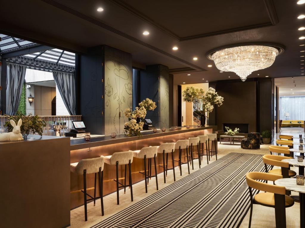 Park Lane New York: Discover the Ultimate NYC Stay You’ve Been Dreaming Of