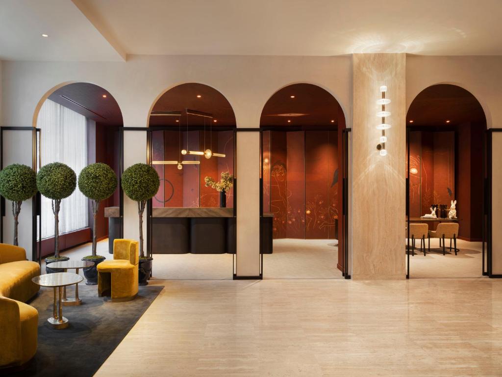 Park Lane New York: Discover the Ultimate NYC Stay You’ve Been Dreaming Of