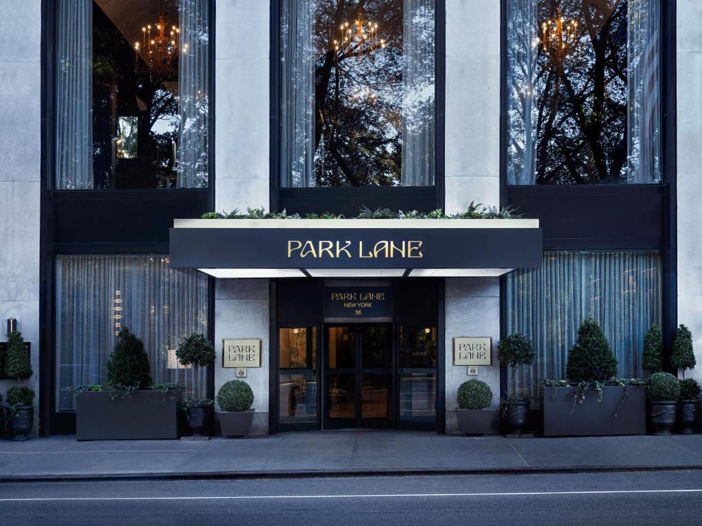 Park Lane New York: Discover the Ultimate NYC Stay You’ve Been Dreaming Of