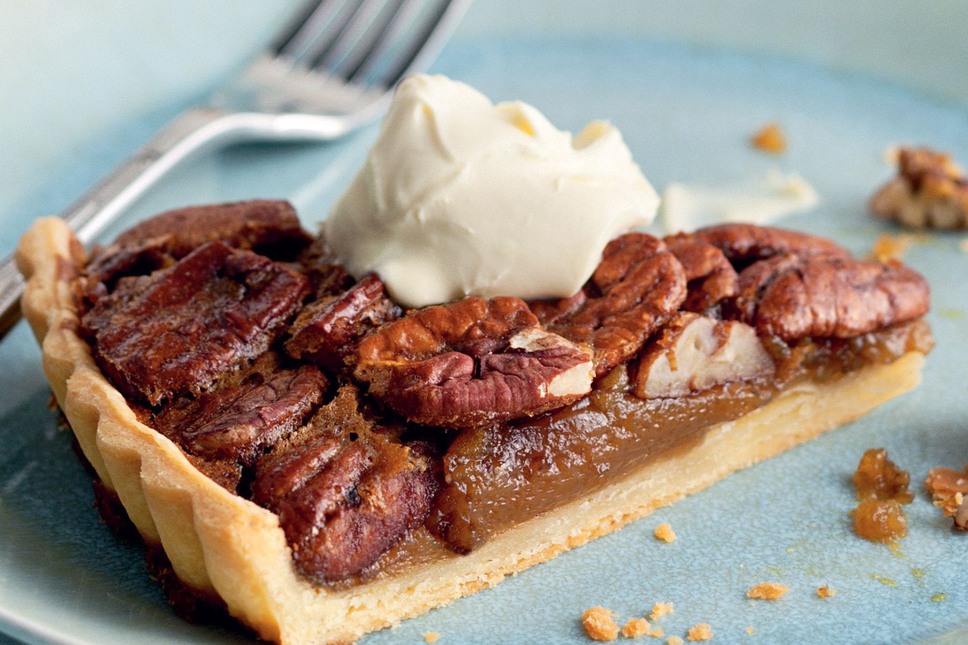 Pecan Pie: The Ultimate Southern Dessert You Need to Try