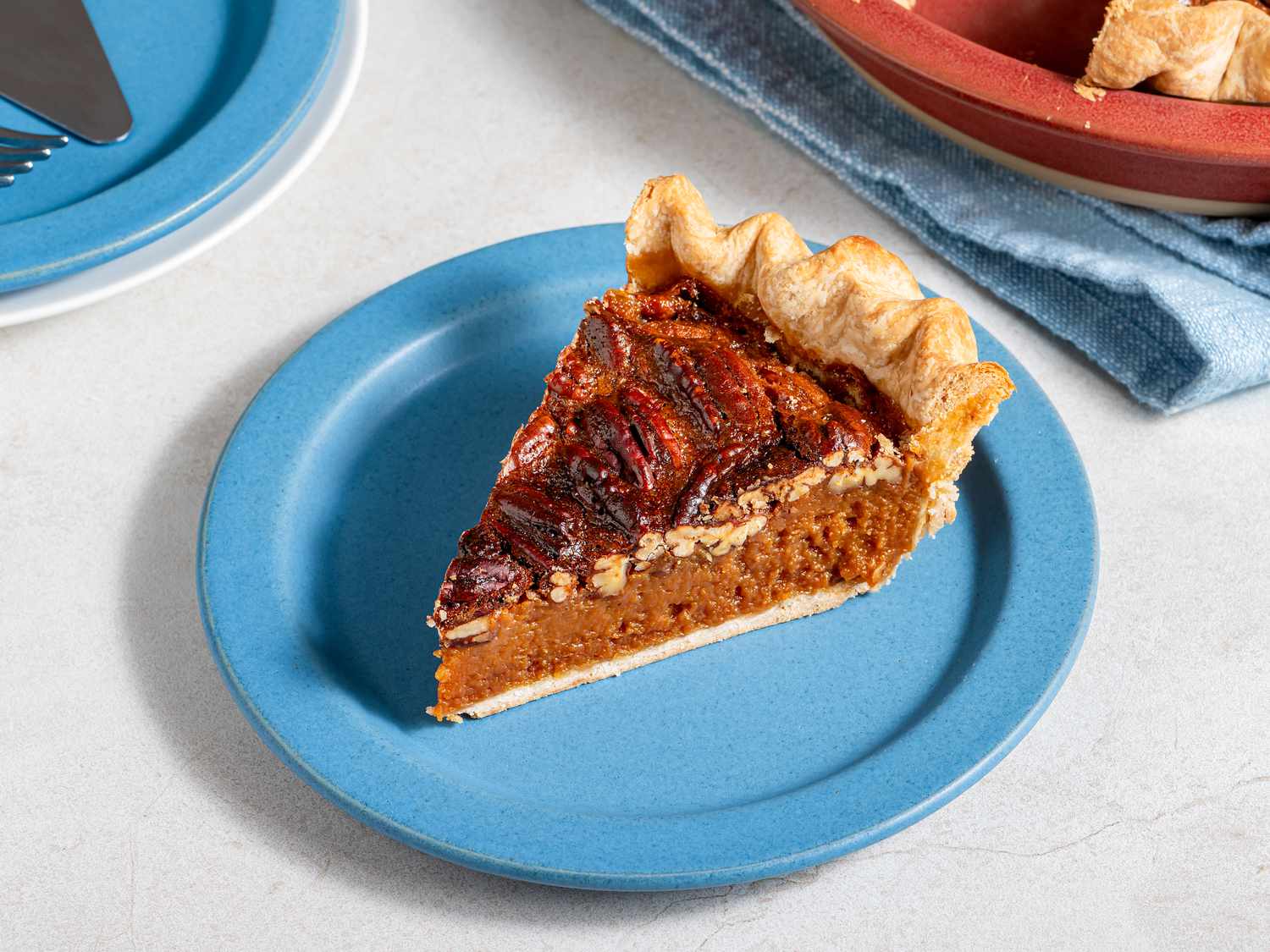 Pecan Pie: The Ultimate Southern Dessert You Need to Try