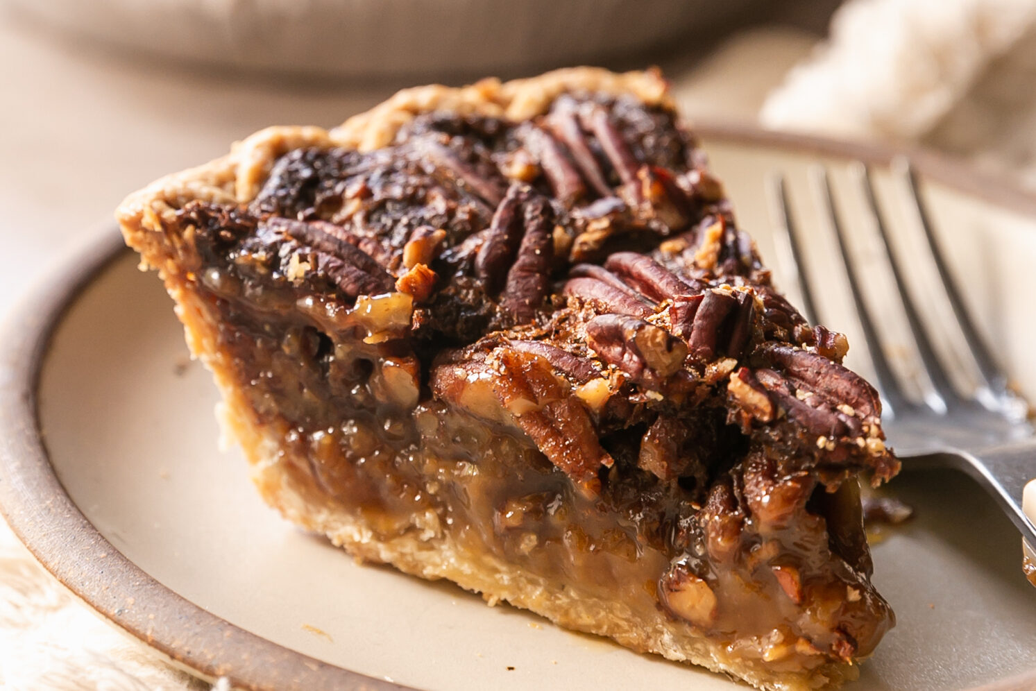 Pecan Pie: The Ultimate Southern Dessert You Need to Try