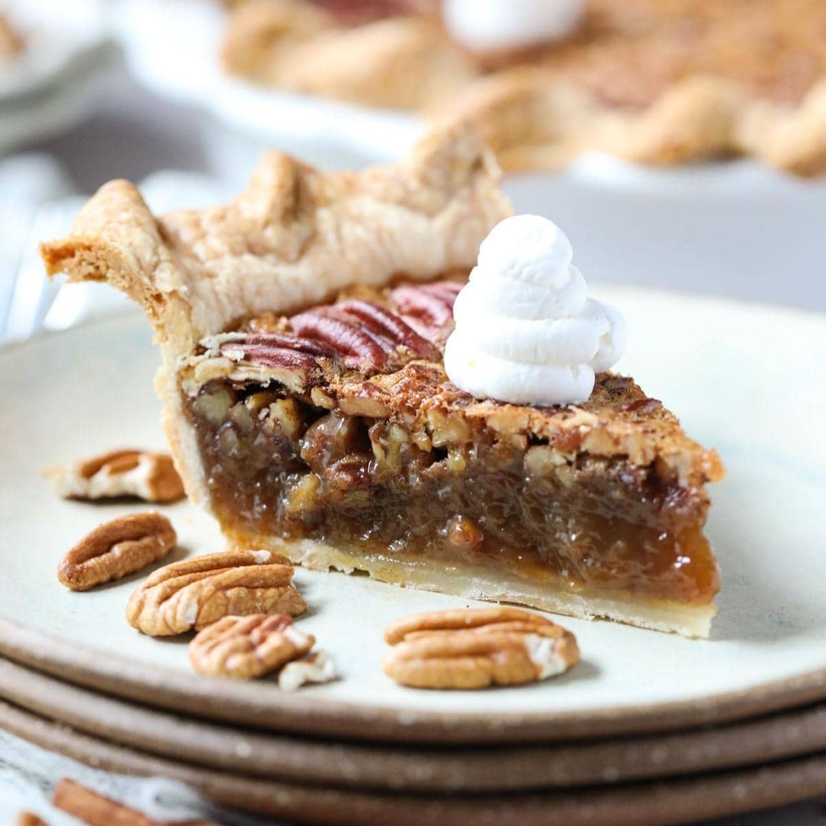 Pecan Pie: The Ultimate Southern Dessert You Need to Try