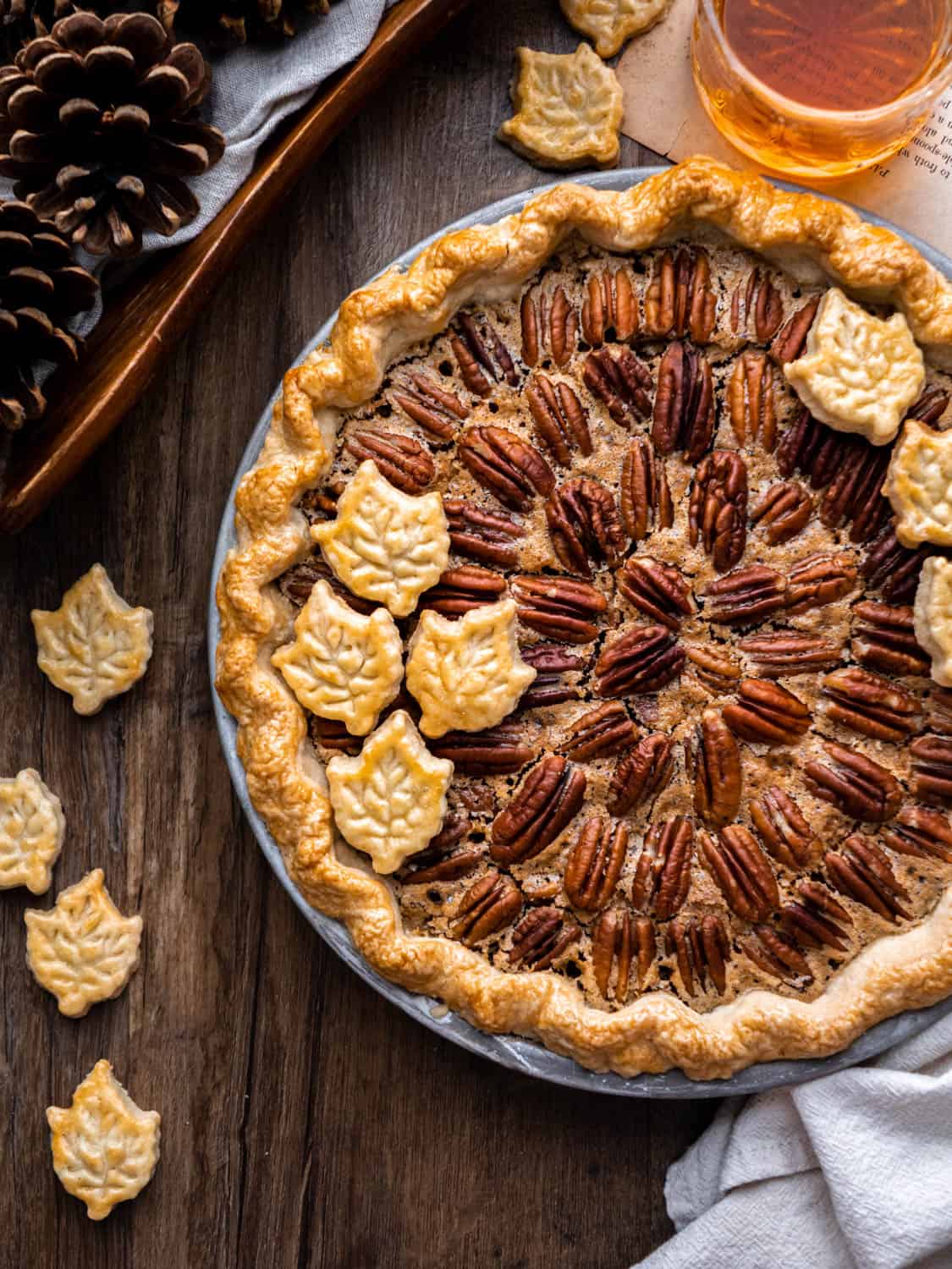 Pecan Pie: The Ultimate Southern Dessert You Need to Try