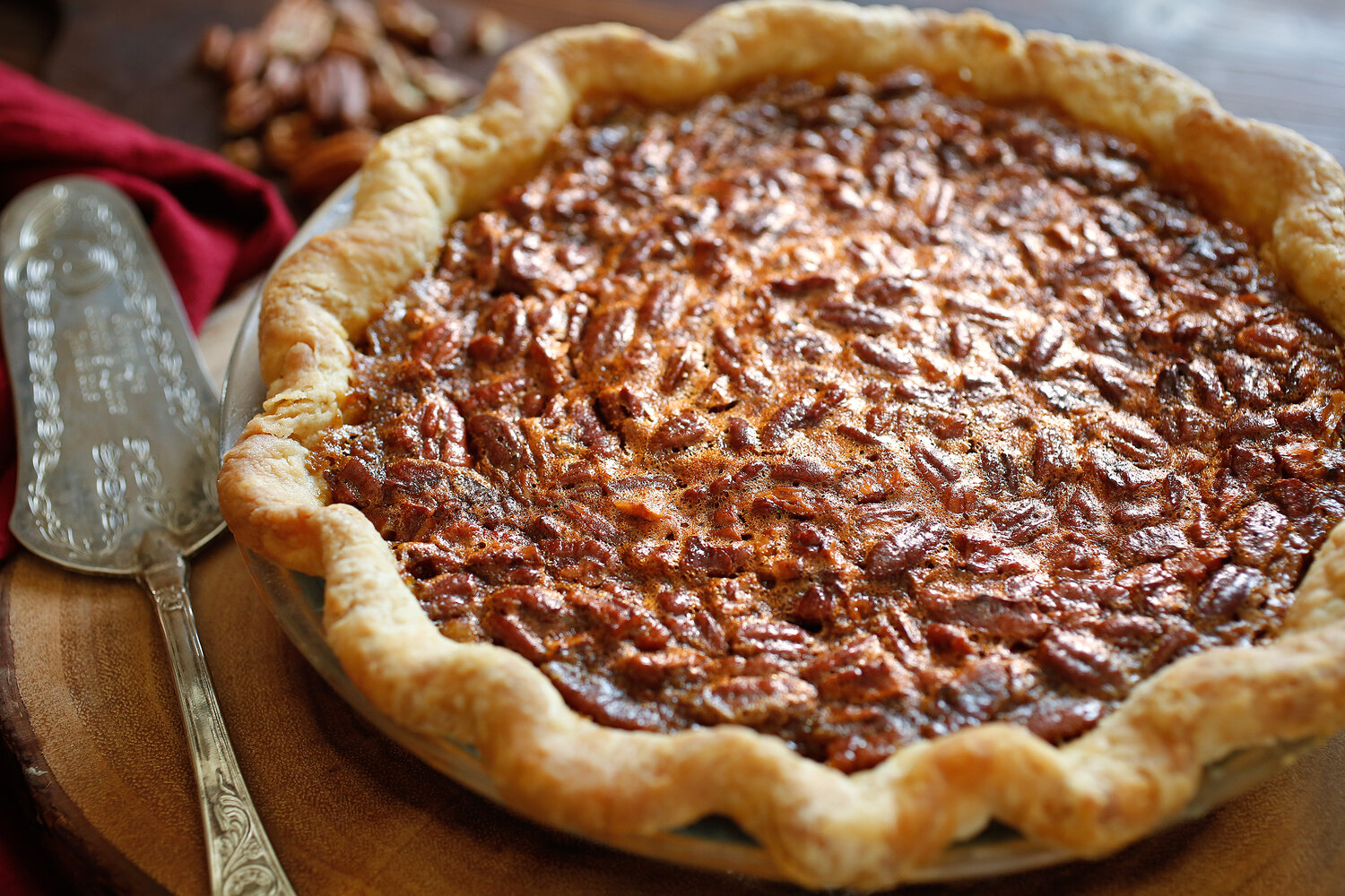 Pecan Pie: The Ultimate Southern Dessert You Need to Try