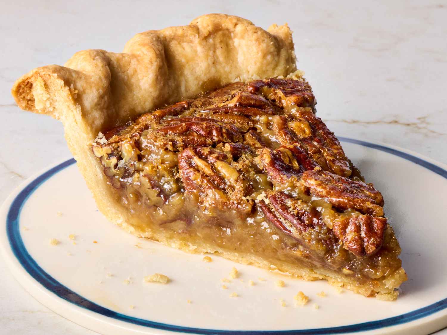 Pecan Pie: The Ultimate Southern Dessert You Need to Try