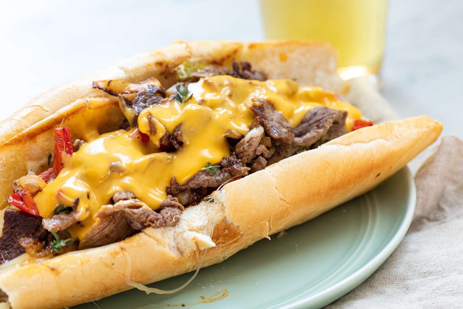 Philly Cheesesteak: The Ultimate Guide to America’s Iconic Sandwich