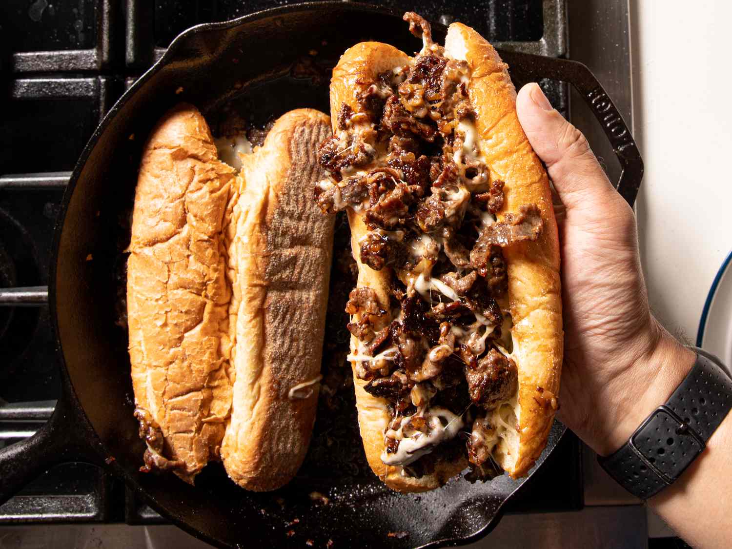 Philly Cheesesteak: The Ultimate Guide to America’s Iconic Sandwich