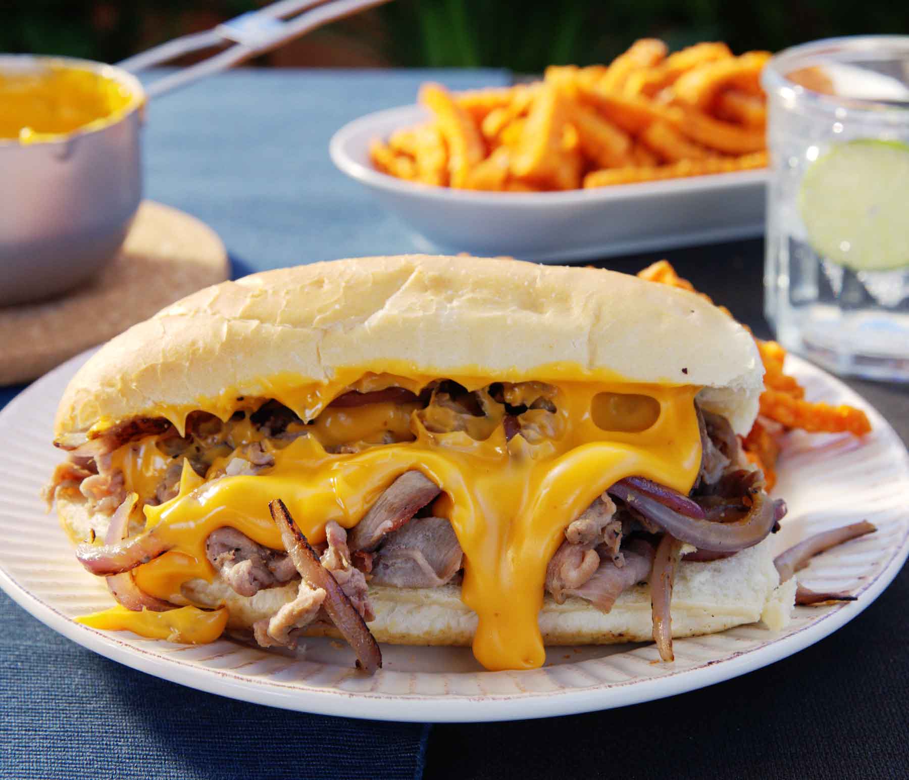 Philly Cheesesteak: The Ultimate Guide to America’s Iconic Sandwich