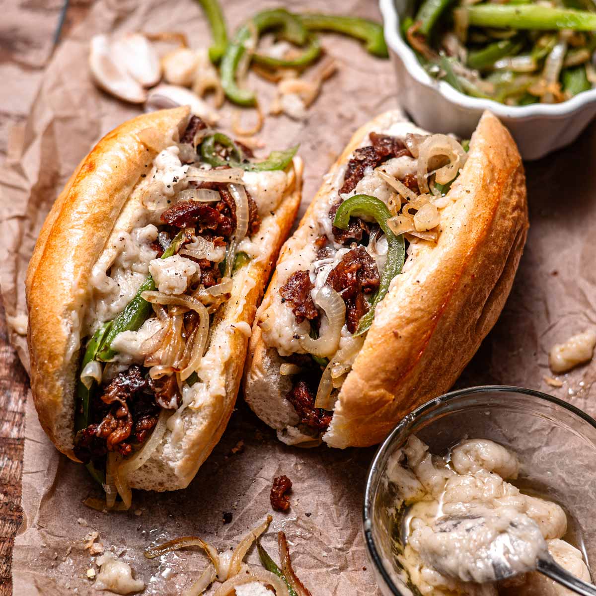 Philly Cheesesteak: The Ultimate Guide to America’s Iconic Sandwich
