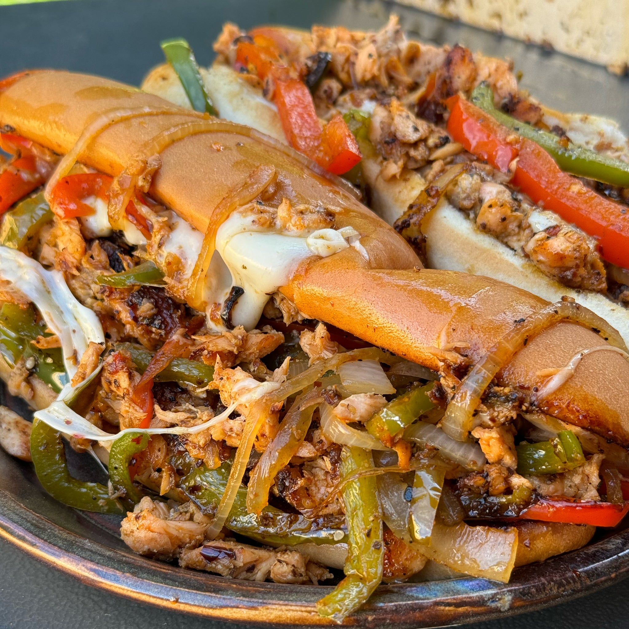 Philly Cheesesteak: The Ultimate Guide to America’s Iconic Sandwich