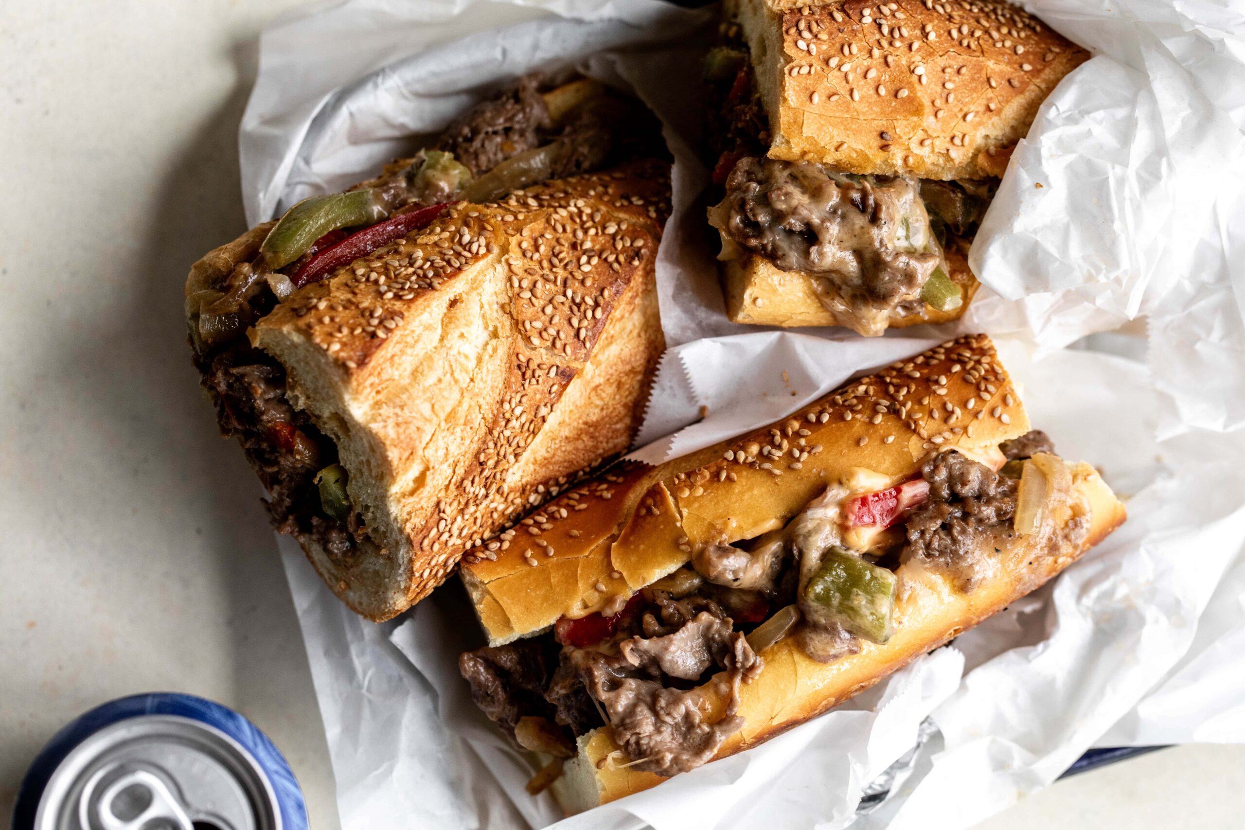 Philly Cheesesteak: The Ultimate Guide to America’s Iconic Sandwich