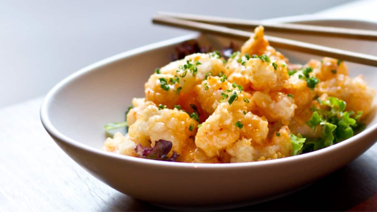 Popcorn Shrimp: The Irresistible Crunch You Can’t Miss