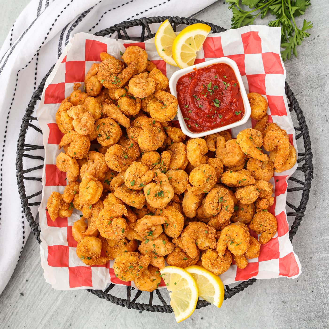 Popcorn Shrimp: The Irresistible Crunch You Can’t Miss