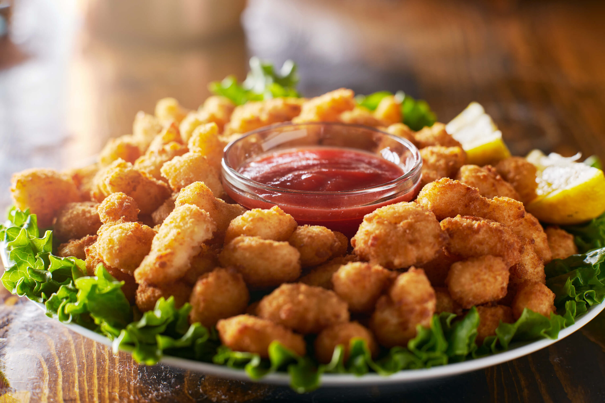 Popcorn Shrimp: The Irresistible Crunch You Can’t Miss