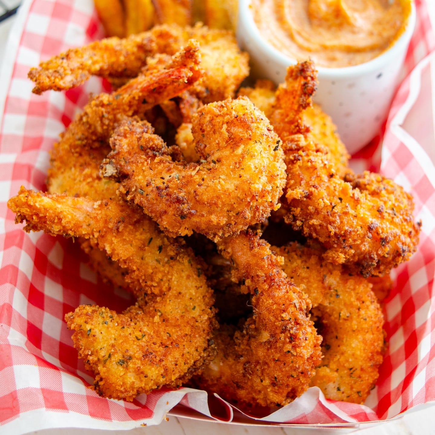 Popcorn Shrimp: The Irresistible Crunch You Can’t Miss