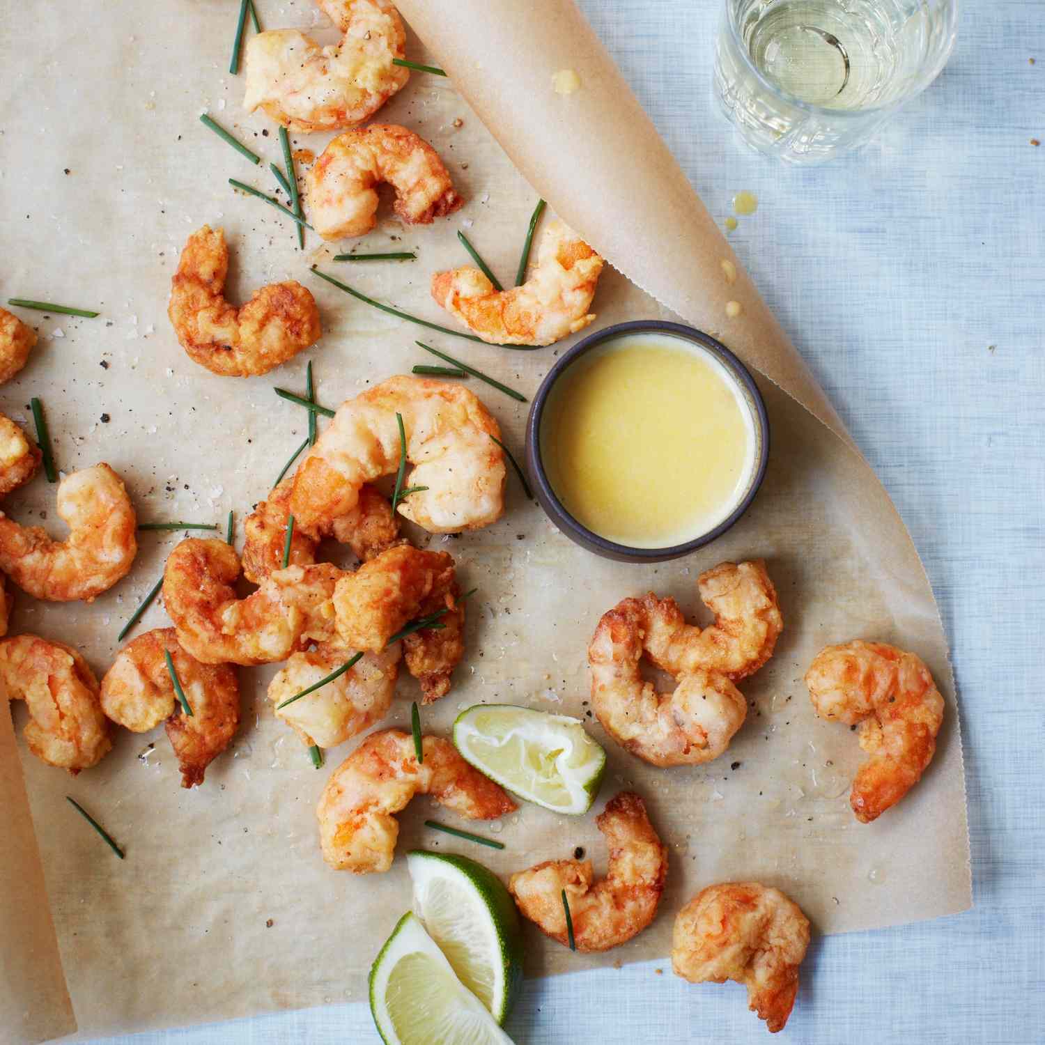 Popcorn Shrimp: The Irresistible Crunch You Can’t Miss