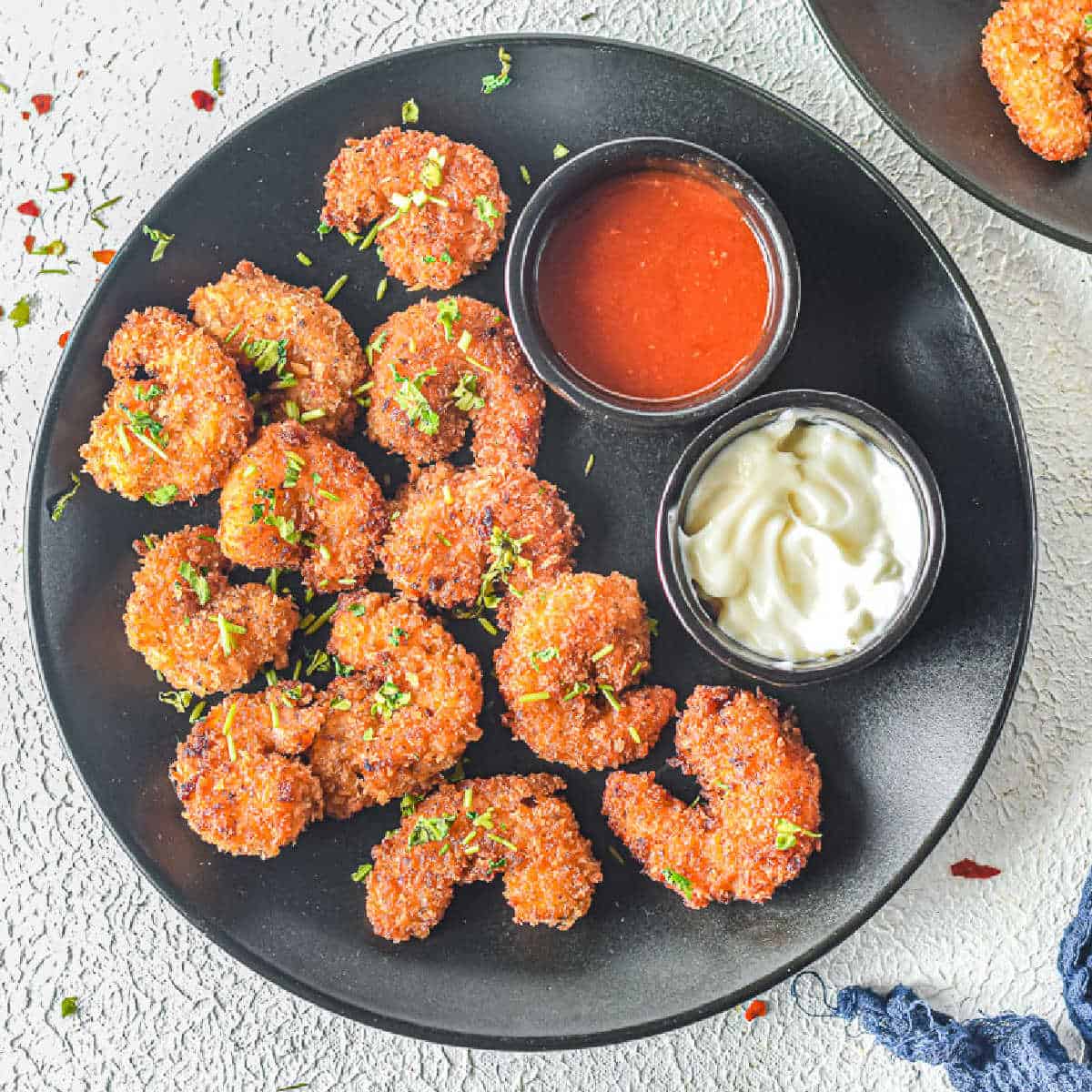 Popcorn Shrimp: The Irresistible Crunch You Can’t Miss