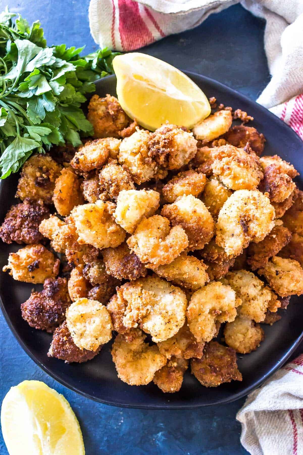 Popcorn Shrimp: The Irresistible Crunch You Can’t Miss
