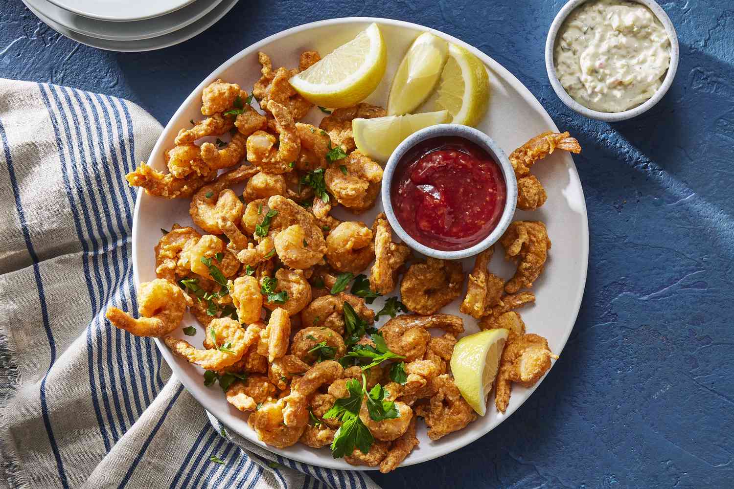 Popcorn Shrimp: The Irresistible Crunch You Can’t Miss