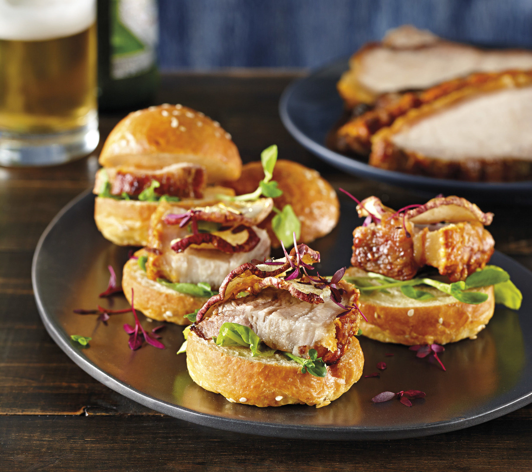 Pork Belly Sliders: The Ultimate Guide to America’s Favorite Bite-Sized Delight