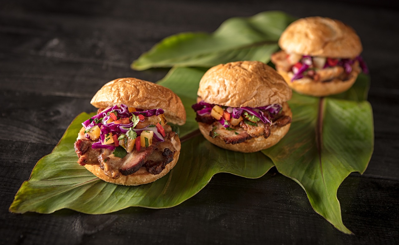 Pork Belly Sliders: The Ultimate Guide to America’s Favorite Bite-Sized Delight