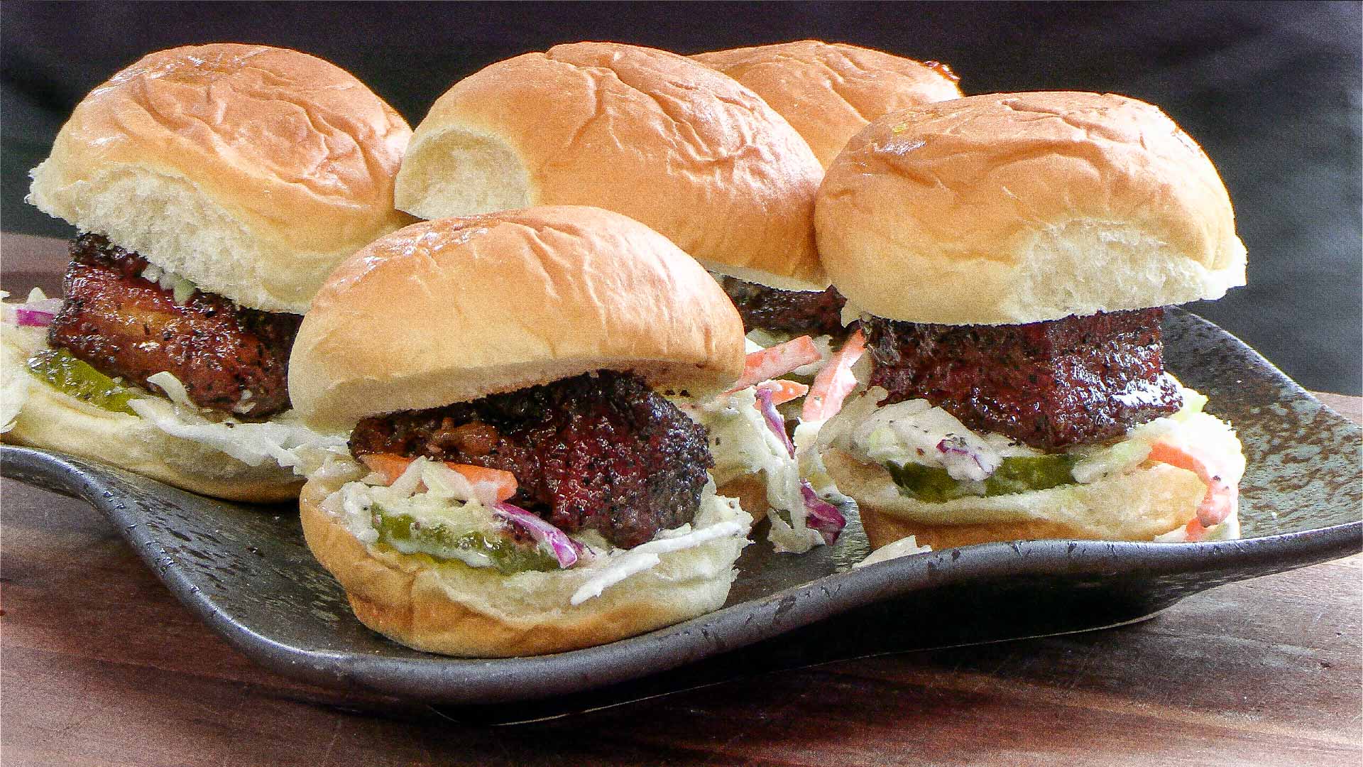 Pork Belly Sliders: The Ultimate Guide to America’s Favorite Bite-Sized Delight