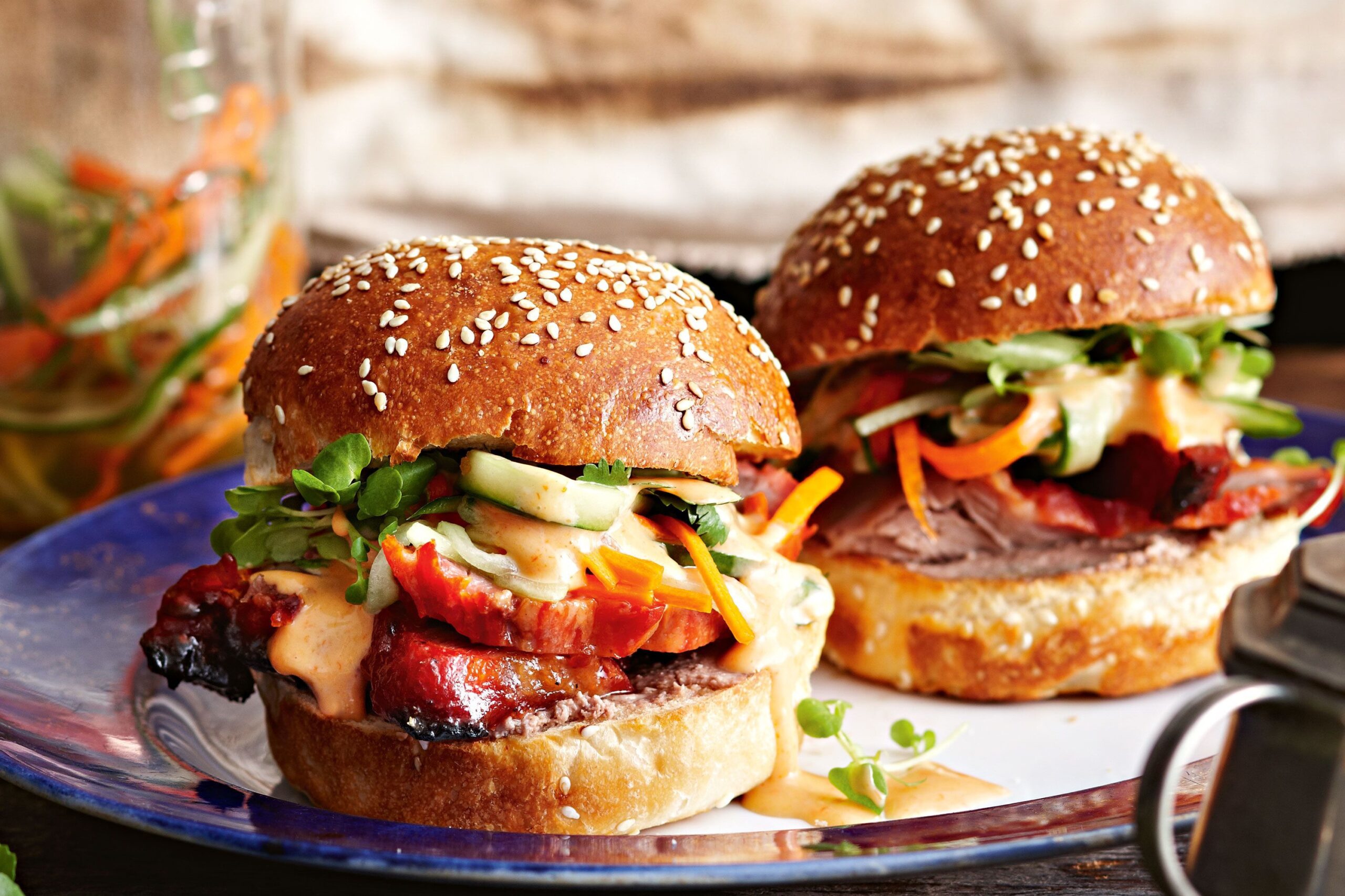 Pork Belly Sliders: The Ultimate Guide to America’s Favorite Bite-Sized Delight