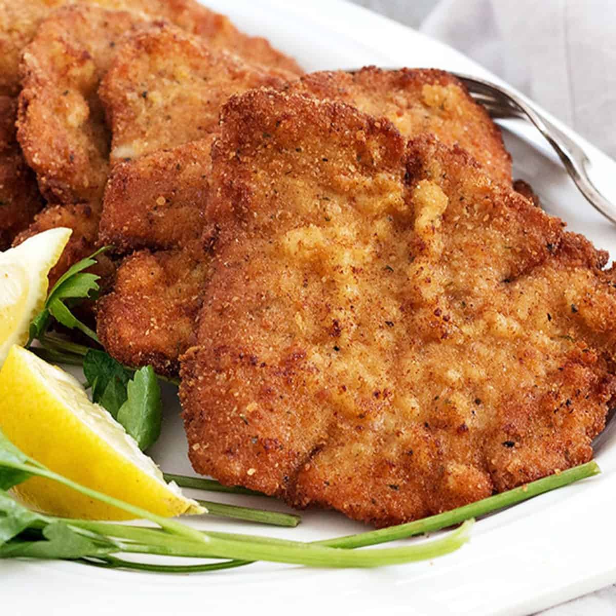 Pork Schnitzel: The Ultimate Guide to This Iconic Dish by The Monroe Hotels