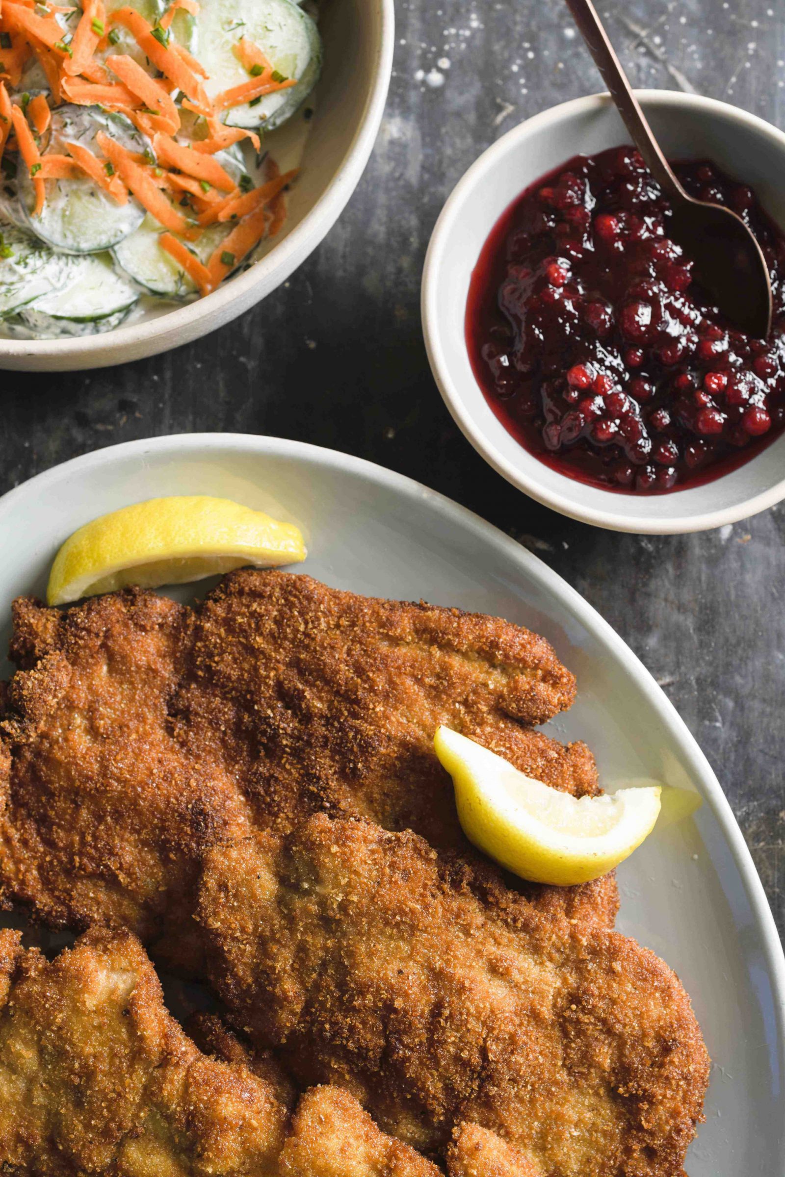 Pork Schnitzel: The Ultimate Guide to This Iconic Dish by The Monroe Hotels