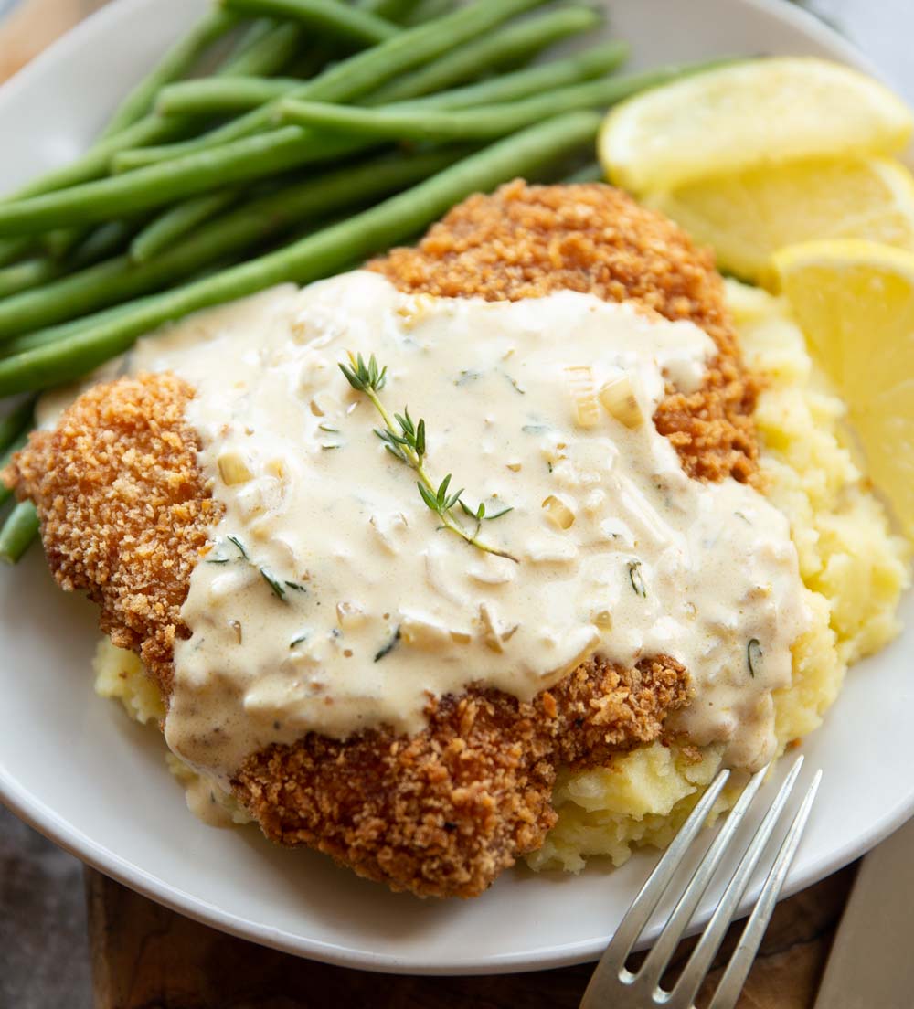 Pork Schnitzel: The Ultimate Guide to This Iconic Dish by The Monroe Hotels
