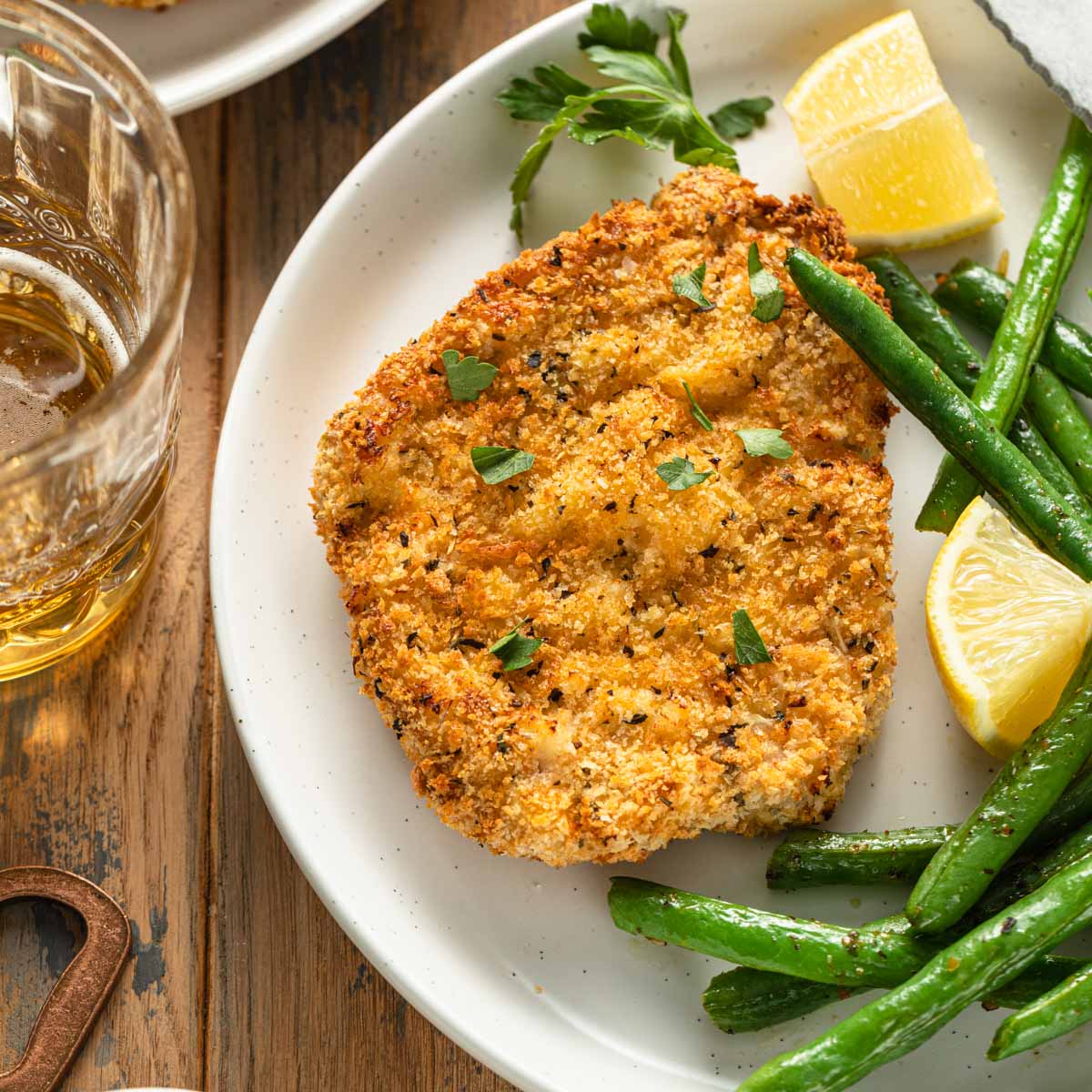 Pork Schnitzel: The Ultimate Guide to This Iconic Dish by The Monroe Hotels