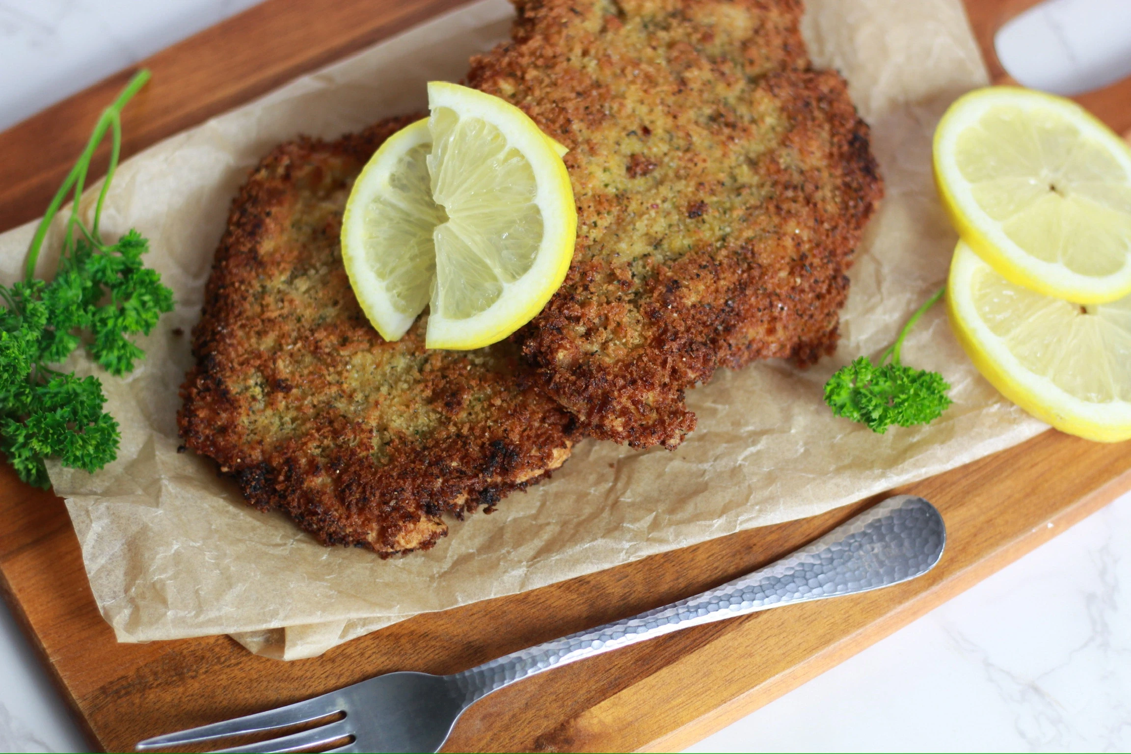 Pork Schnitzel: The Ultimate Guide to This Iconic Dish by The Monroe Hotels