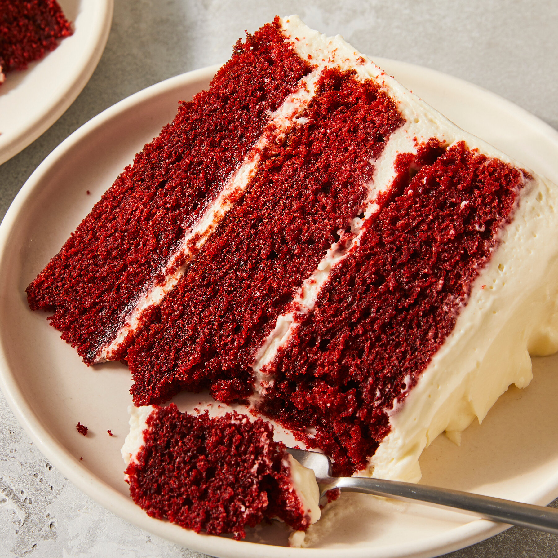 Red Velvet Cake: A Perfect Dessert to Savor at The Monroe Hotels