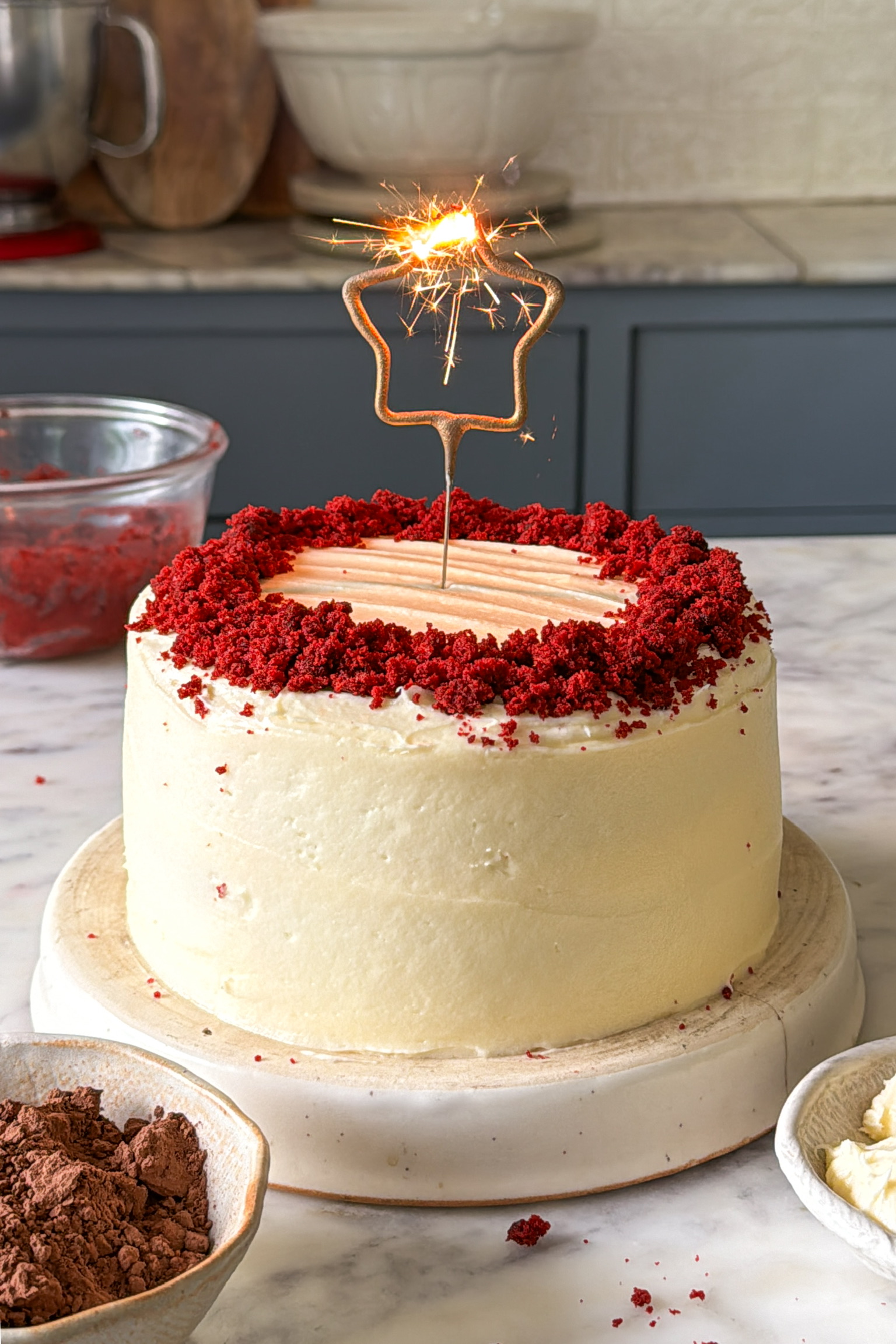 Red Velvet Cake: A Perfect Dessert to Savor at The Monroe Hotels