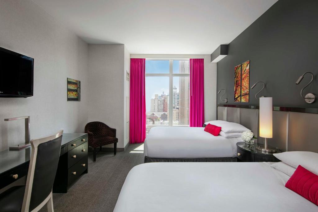 Royalton Park Avenue: A Modern Gem in the Heart of New York City