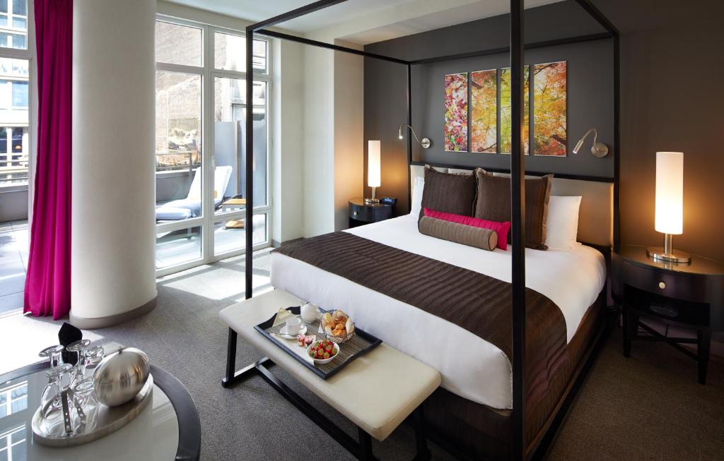 Royalton Park Avenue: A Modern Gem in the Heart of New York City