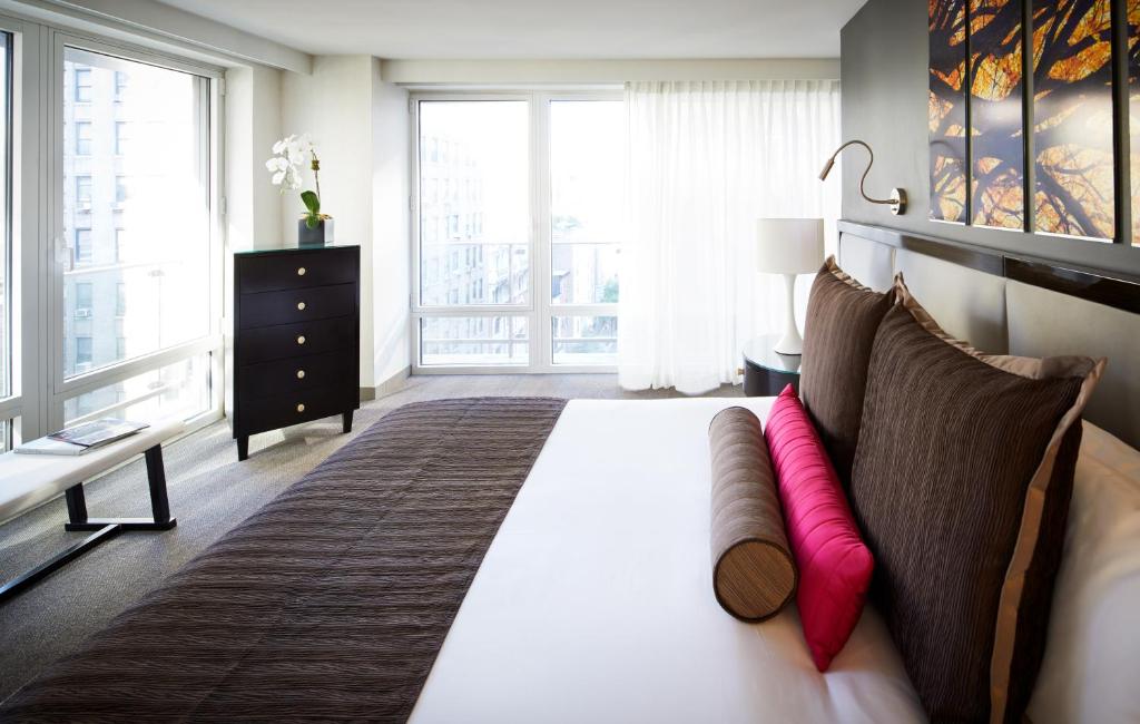 Royalton Park Avenue: A Modern Gem in the Heart of New York City