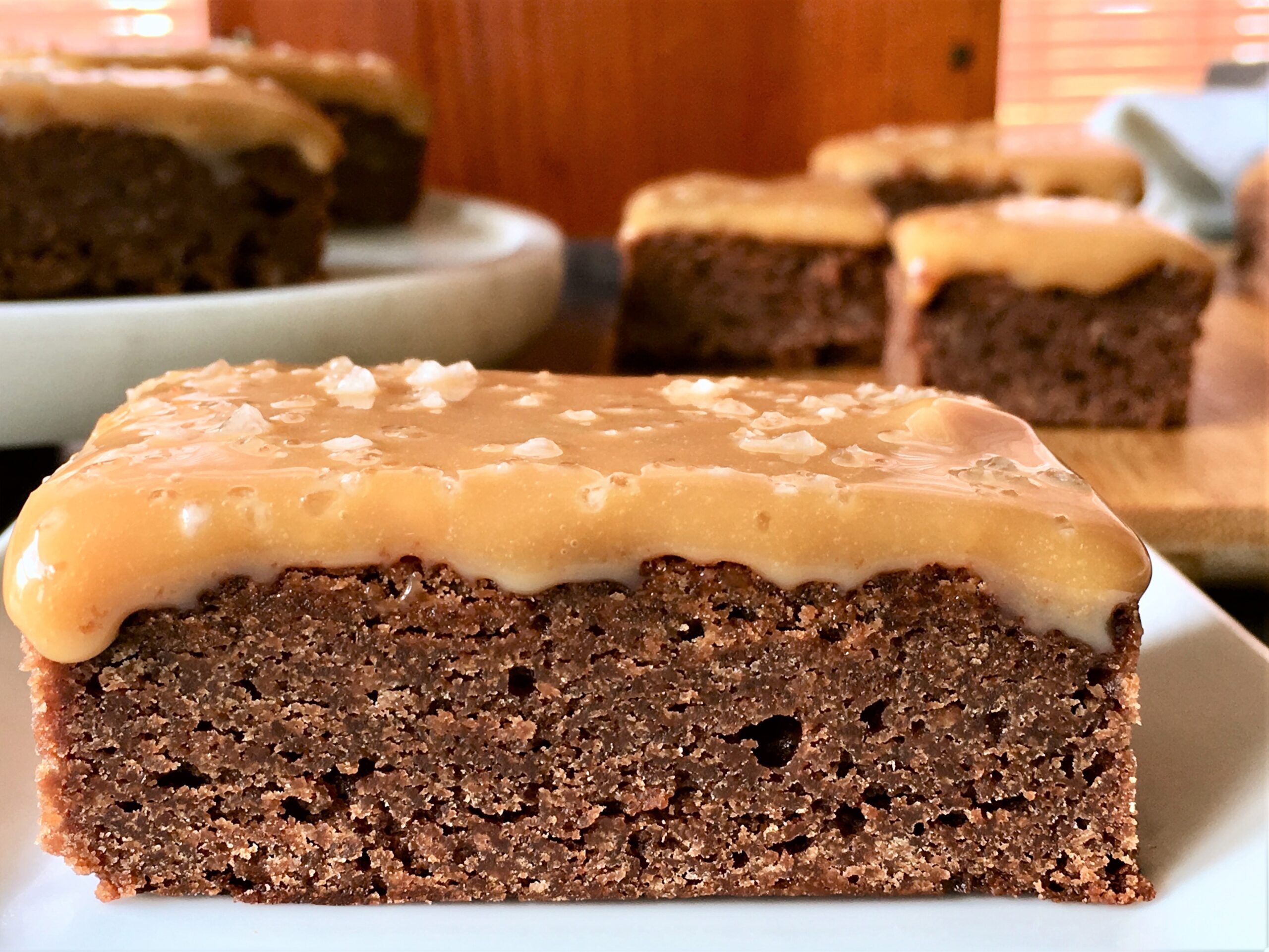 Salted Caramel Brownies – The Ultimate Dessert Experience for Every Sweet Tooth