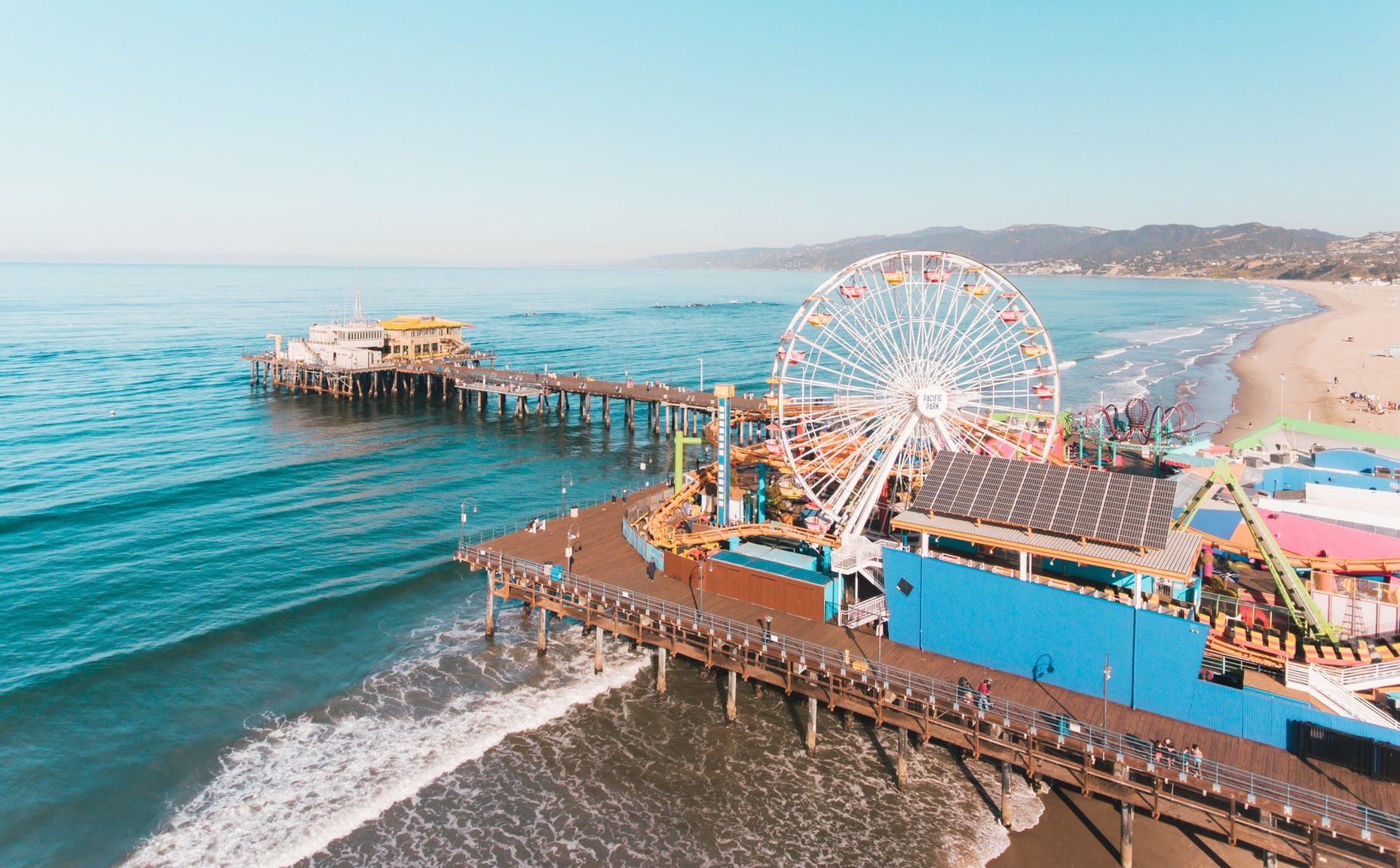Santa Monica Uncovered: Your Ultimate Guide to SoCal Vibes